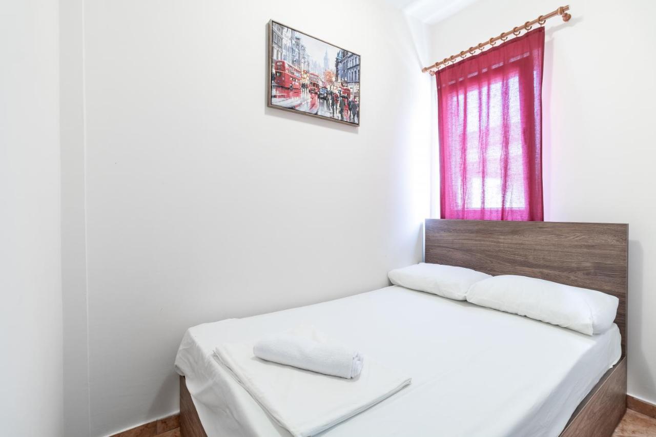 Hostel Будва Екстер'єр фото
