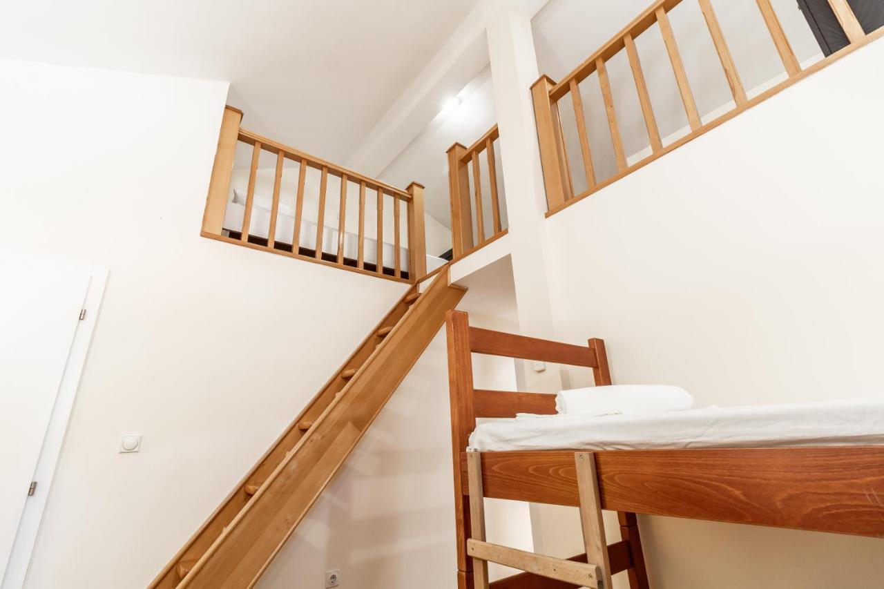Hostel Будва Екстер'єр фото