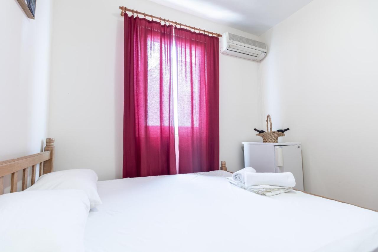 Hostel Будва Екстер'єр фото
