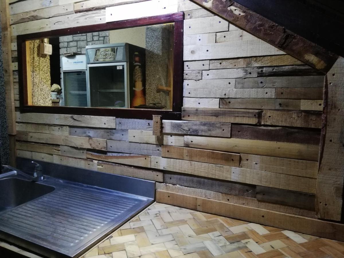 Hostel Будва Екстер'єр фото